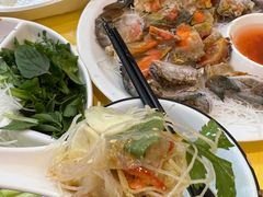 -官塘陈记鱼生·潮汕砂锅粥·牛肉火锅(潮枫路总店)