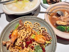 -荣兴酒家(徐家汇店)