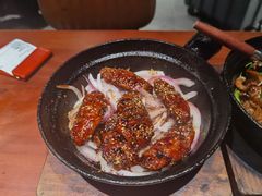 -旺爷砂锅·茶作(国贸城店)