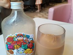 -柠檬树茶餐厅(海雅缤纷城店)