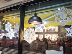 -神仙雪浓汤(弘大店)