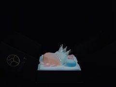 -西檬树SIMON·T轻奢蛋糕(大东方Max店)