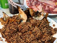 -松明一烤肉馆(鲁园店)