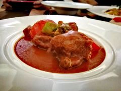 红酒烩牛肉-红房子西菜馆(淮海中路店)