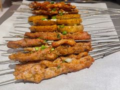 -楚太子  中餐&烧烤(武大店)