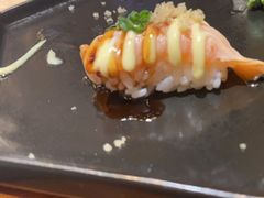 -鸟鹏烧鸟居酒屋(仁恒梦中心店)