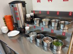 -宝盛元饺子(东岗路店)