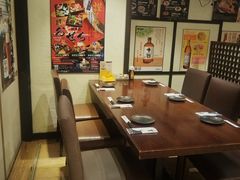 -纹兵卫手打荞麦面日料(虹桥本店)