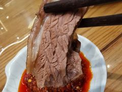 -清真·益鑫羊肉手抓馆(花园北街店)