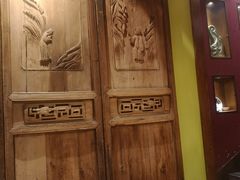 -食欲老院子荆芥疙瘩汤(经五路店)