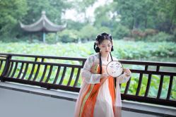 -八角古风摄影