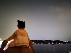 -长春市南湖公园