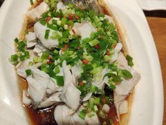 -周锦记广式餐厅