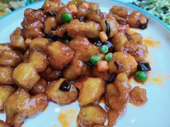 樱桃肉-鲜得莱渔港·小平岛海胆馆(七贤岭店)