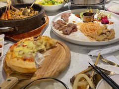 -水天堂西餐厅(绿宝广场店)