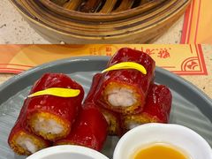 -点都德(皇岗村店)
