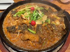 -老板恋上鱼(恒隆广场店)