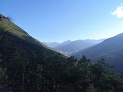 -康定跑马山风景区