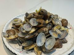 -碧海银沙海鲜餐厅(恒大海上威尼斯店)