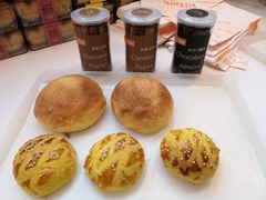 -面包新语(KKMALL京基店)