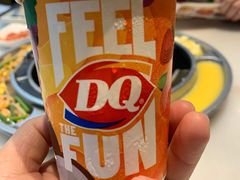 -DQ·蛋糕·冰淇淋(余姚万达店)
