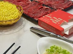 -牛品福潮汕牛肉火锅(旺庄店)