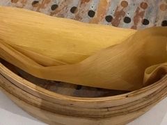 鲜玉米粑粑-眉州东坡(国贸店)
