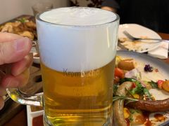 -haxnbauer海森堡德国餐厅(深圳coco店)