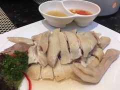 -新兴·金羊座·粤菜点心(乐峰店)