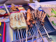 -大成海鲜烧烤·小龙虾(五角场店)