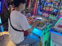 -环游嘉年华(广州-天河城店)