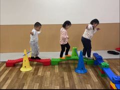 -瑞恩宝感统训练·语言提升·蒙氏托育中心