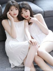 点击看大图 -蜜桃少女VISION写真馆(雁塔店)
