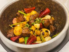 -上海小南国(仲盛世界商城店)