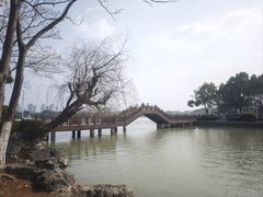 -东湖景区