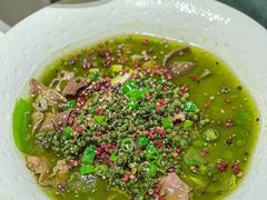 -宫燕府·京菜·烤鸭·淮扬菜(王府中心店)