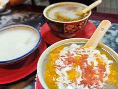 -玫瑰甜品(文明路店)