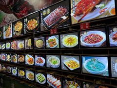 -一品烧农庄·佛山本地菜(西岸店)