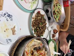 -佤家大院(南门店)