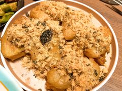 -街角等你.大连海鲜烧烤(西安路店)