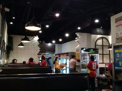 -成都玉林串串香(世纪港湾店)