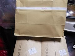 -鲍师傅糕点(国金街店)