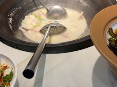 -陈大锅·岳阳鱼馆·地道岳阳菜(美食街店)