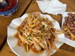 -清真马杰山牛肉汤馆