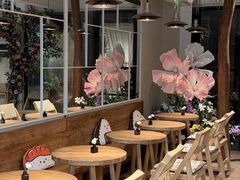 -河风の幸会精致料理