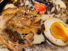 -雷神拉面(财富中心玉米楼店)