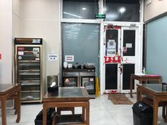 -天宫院小吃·包子炒肝儿(管庄店)