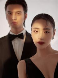 -摩玛婚纱摄影(杭州店)