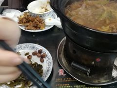 -川香煲(茅台路店)