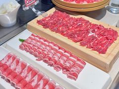 -海底捞火锅(勒泰店)